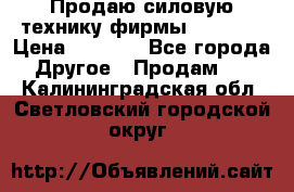 Продаю силовую технику фирмы “Lifan“ › Цена ­ 1 000 - Все города Другое » Продам   . Калининградская обл.,Светловский городской округ 